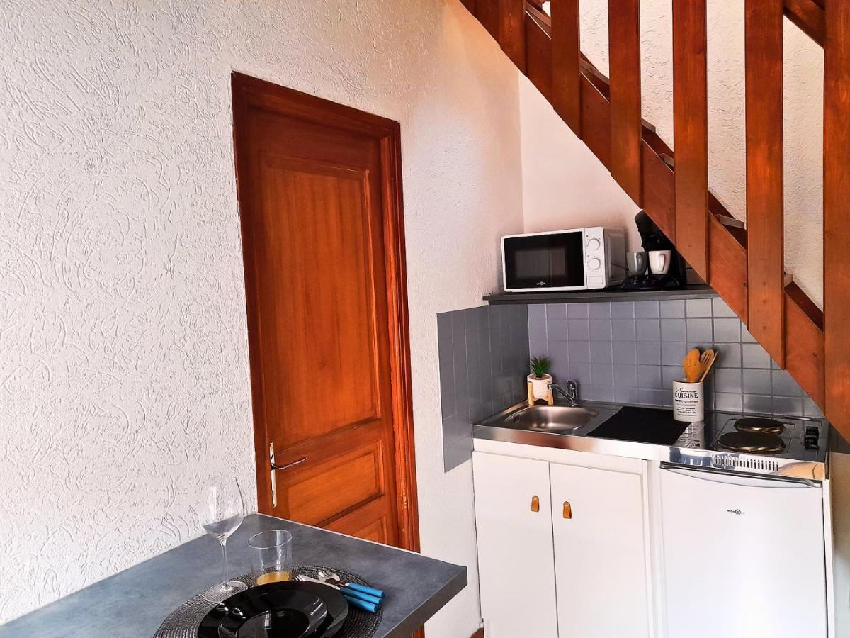 L'Authentique - Appartement Cosy En Hyper Centre Beauvais Exterior foto